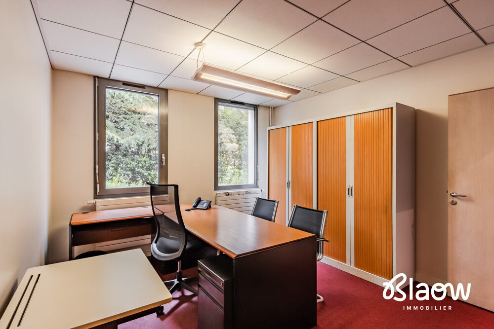 Maison / bureaux à vendre à Saint-Etienne