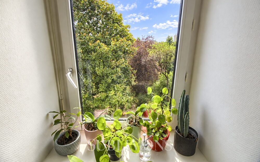 Appartement à vendre Vannes