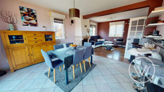  Maison � vendre 6 pi�ces 112 m�