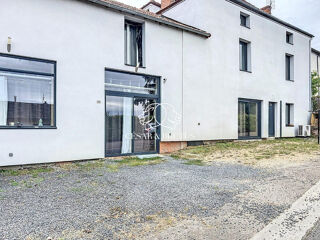  Maison � vendre 10 pi�ces 266 m�