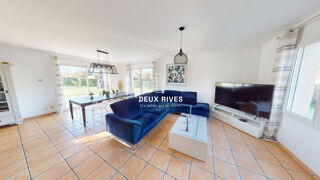  Maison  vendre 6 pices 120 m