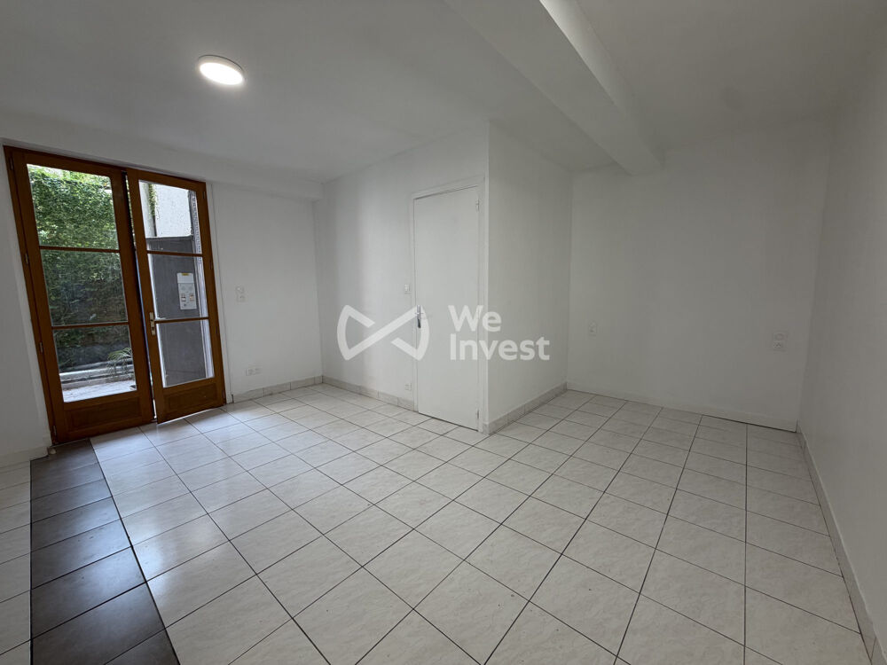 Vente Appartement Appartement à vendre Toulouse Toulouse