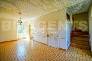  Maison � vendre 4 pi�ces 70 m�