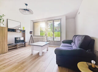  Appartement à vendre 3 pièces 57 m²