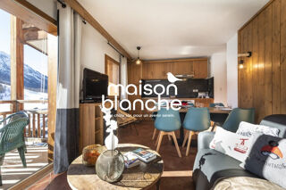  Appartement à vendre 1 pièce 30 m²