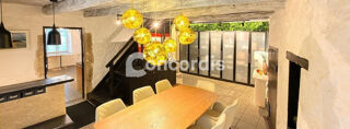  Maison à vendre 5 pièces 115 m²