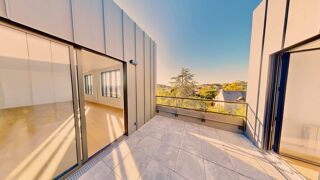  Appartement � vendre 5 pi�ces 137 m�