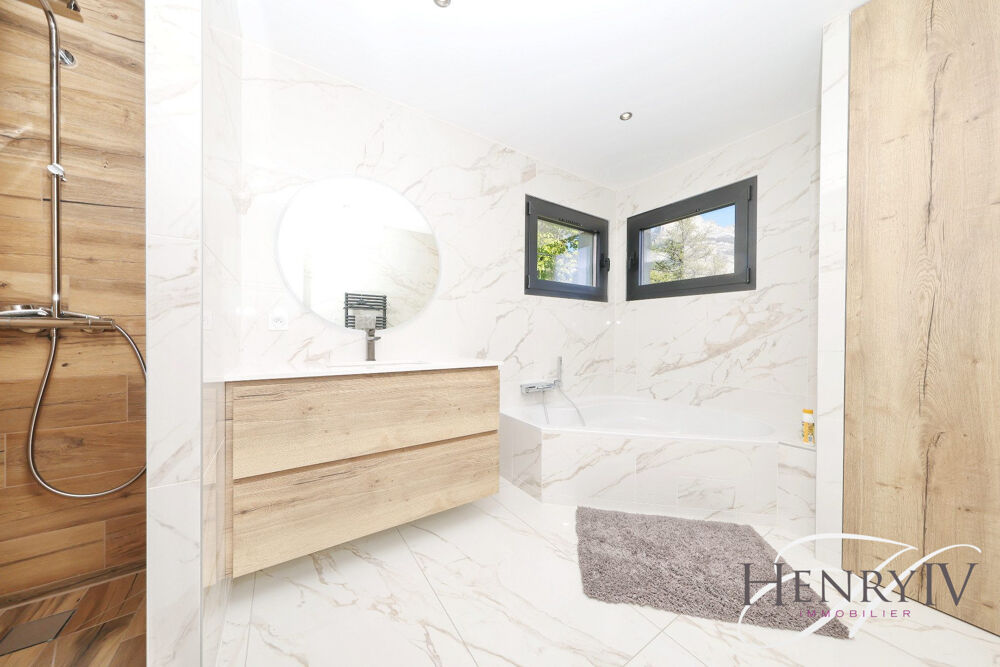 � vendre  Maison Bernin (38190)