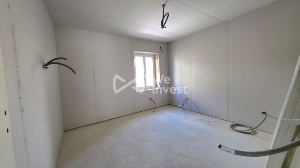 Vente Maison Maison hors d'eau / hors d'air � terminer � C�rans-Foull C�rans-foulletourte