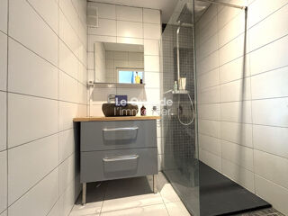  Appartement � vendre 2 pi�ces 42 m� Saint-�gr�ve