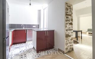  Appartement à vendre 4 pièces 60 m²