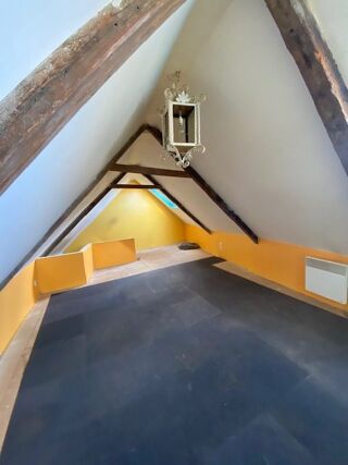  Maison � vendre 4 pi�ces 60 m�