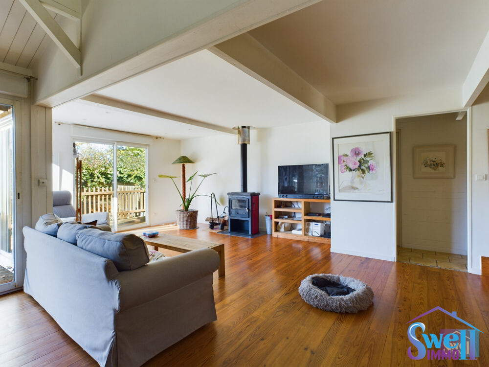  vendre  Maison Messanges (40660)