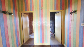  Maison à vendre 6 pièces 137 m²