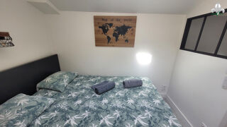  Appartement à louer 2 pièces 19 m²