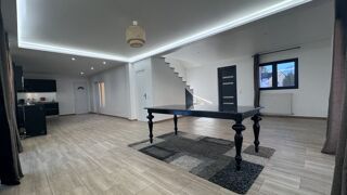  Maison 5 pices 108 m trpagny