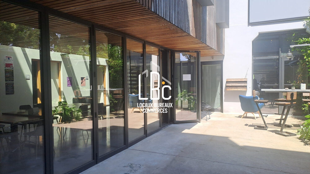   Nantes- Bureau à vendre 323 m2 