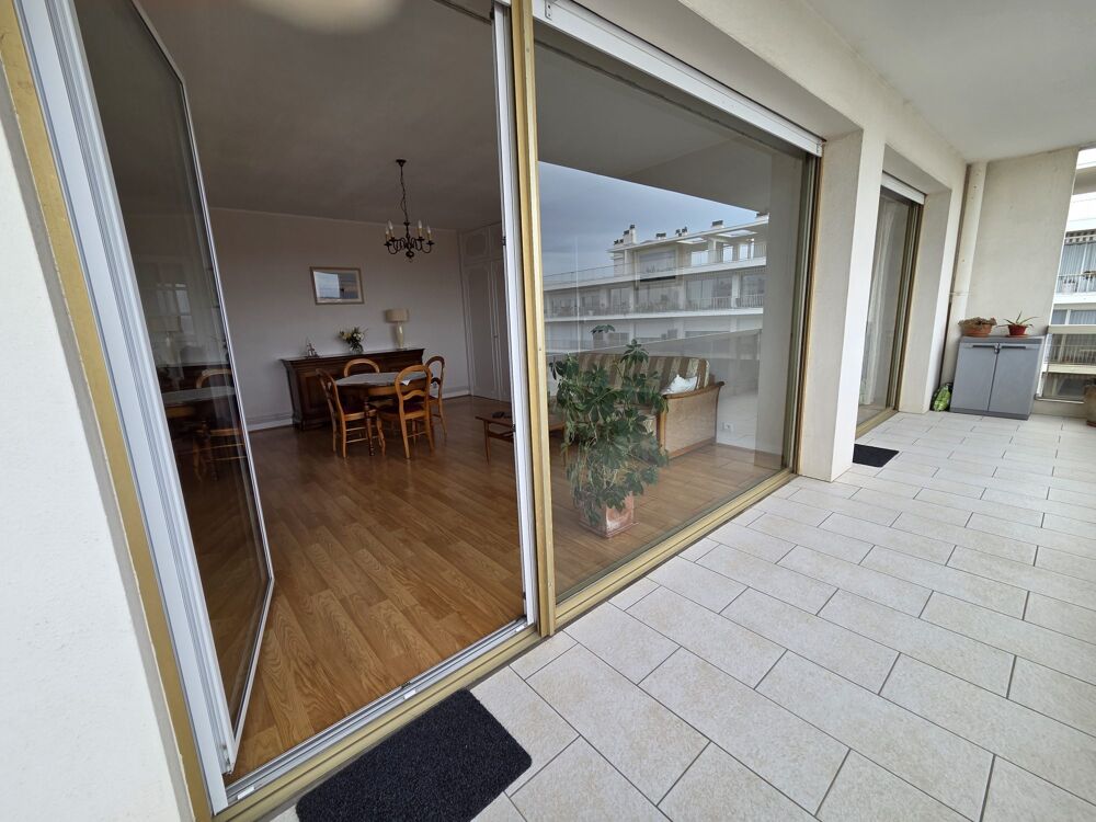Vente Appartement Appartement à vendre La Rochelle La rochelle