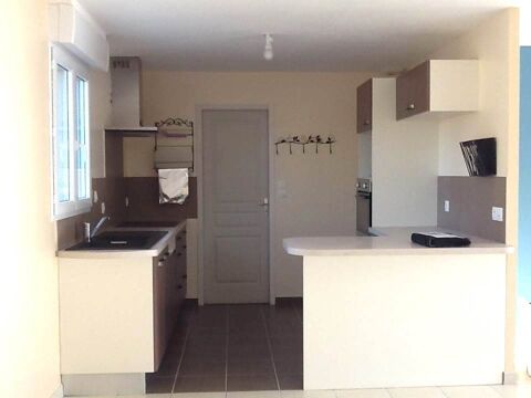   Maison � vendre Gu�rigny Maison - 4 pi�ce(s) - 98 m�