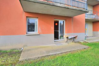  Appartement à vendre 2 pièces 46 m²