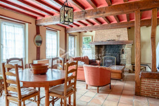  Maison � vendre 7 pi�ces 200 m�