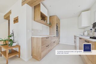  Maison � vendre 4 pi�ces 87 m�