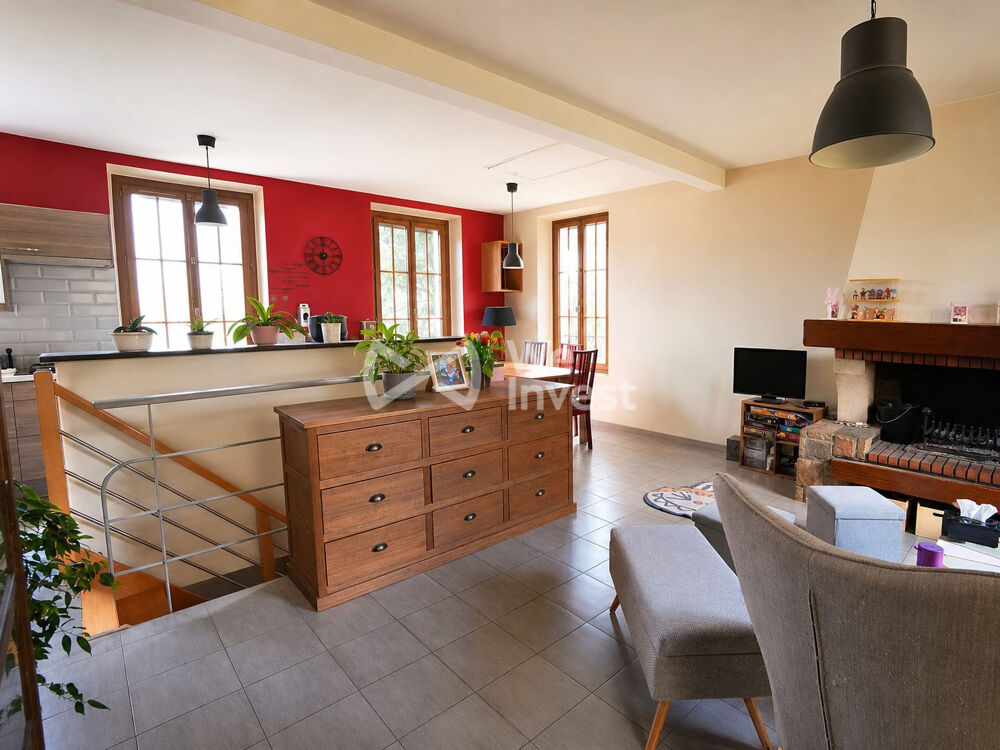Vente Maison Maison individuelle non mitoyenne avec 3 chambres, terrasse et g Champigny-sur-marne
