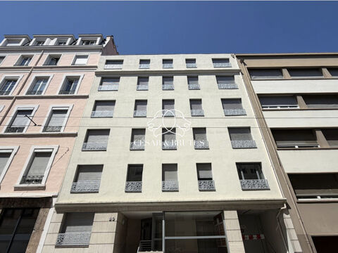  Appartement à vendre 1 pièce 20 m²