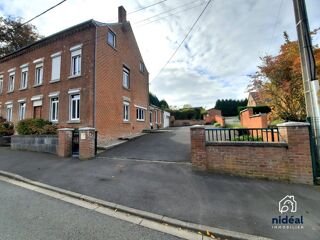  Maison � vendre 7 pi�ces 173 m�