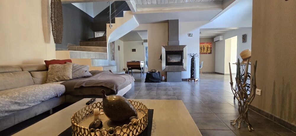 � vendre  Maison Poulx (30320)