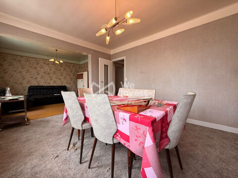   Maison à vendre Moulins-Saint-Hubert Maison - 3 pièce(s) - 93 m²