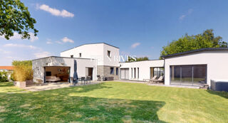  Maison à vendre 7 pièces 300 m²