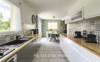  Maison à vendre 5 pièces 106 m²