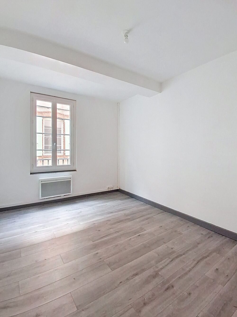 Location Appartement Réalmont centre - Appartement T4 Réalmont