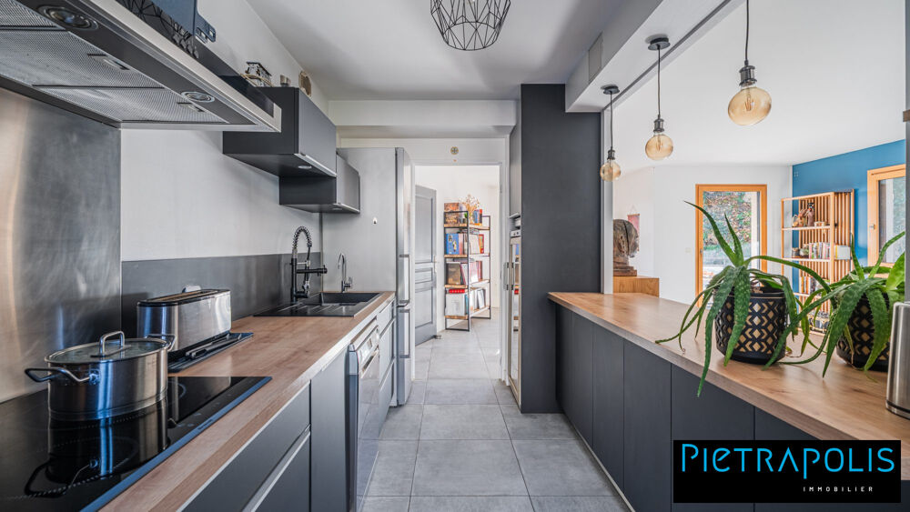 � vendre  Appartement Lyon 5