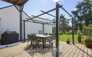  Maison � vendre 5 pi�ces 116 m�