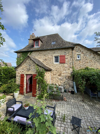  Maison à vendre 3 pièces 136 m²