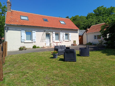   Maison à vendre Écommoy Maison - 5 pièce(s) - 93 m²
