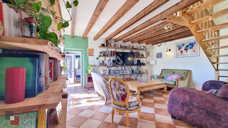  Maison à vendre 7 pièces 190 m²
