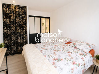  Appartement à vendre 2 pièces 38 m²