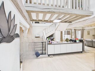  Maison � vendre 7 pi�ces 600 m�