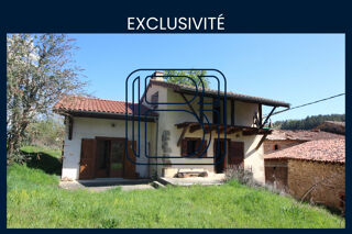  Maison à vendre 6 pièces 88 m²