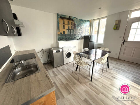  Appartement � louer 2 pi�ces 46 m�