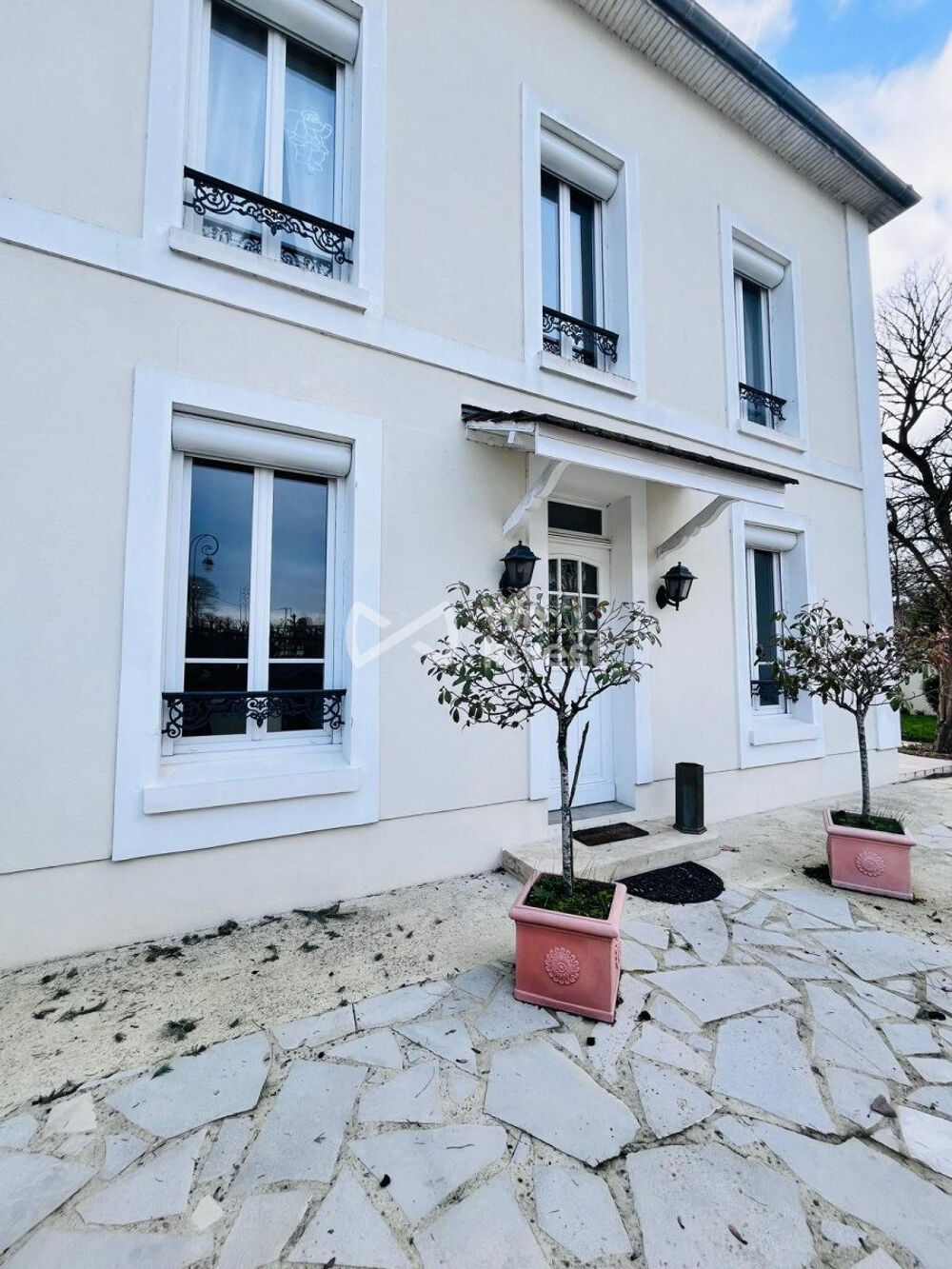 Vente Maison MAISON DE MAITRE DU XIX SIECLE Claye-souilly