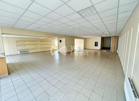   Immobilier Professionnel à vendre Montargis 