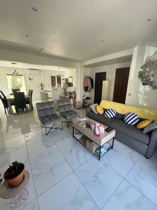  Maison � vendre 4 pi�ces 88 m�