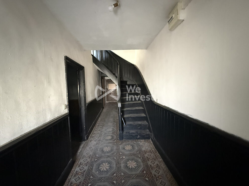 Vente Maison A SAISIR MAISON DE VILLE A RENOVER Mazamet