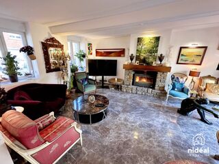  Maison � vendre 7 pi�ces 205 m�