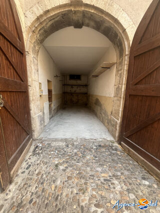  Parking / Garage à vendre 20 m²