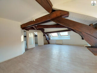  Appartement à vendre 3 pièces 73 m²